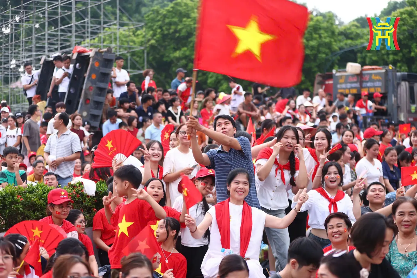 Đài PTTH Hà Nội